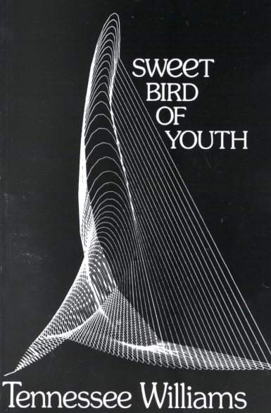 Sweet Bird of Youth cover