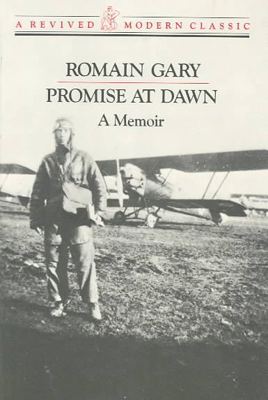 Promise at Dawn: A Memoir (Revived Modern Classic)