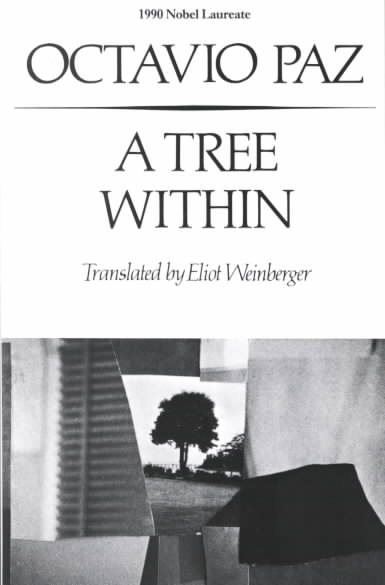 A Tree Within: Poetry (New Directions Paperbook)