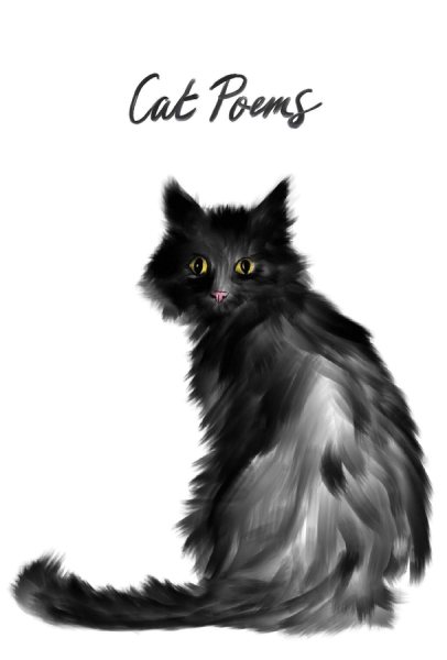 Cat Poems cover