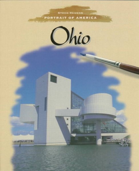 Ohio (Portrait of America) cover