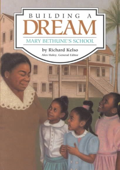 Steck-Vaughn Stories of America: Student Reader Building a Dream , Story Book