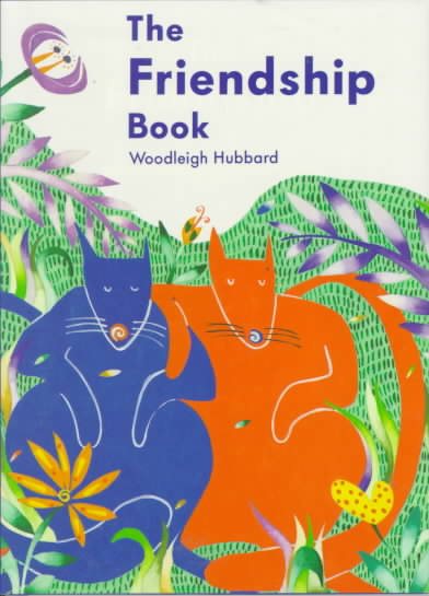 The Friendship Book cover