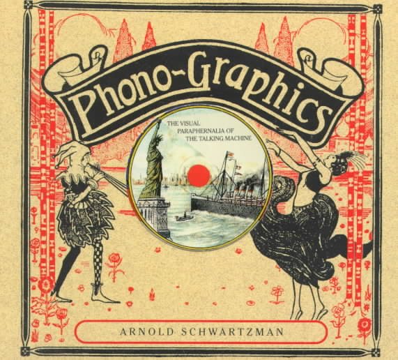 Phono-Graphics Slipcase cover