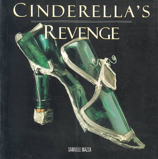 Cinderella's Revenge cover