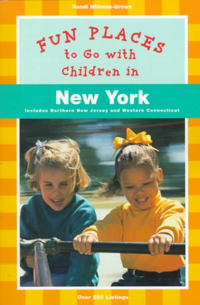 Fun Places to Go with Children in New York