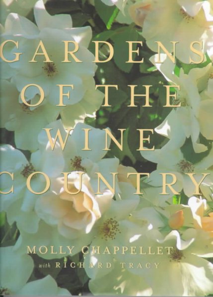 Gardens of the Wine Country cover