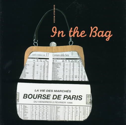In the Bag cover
