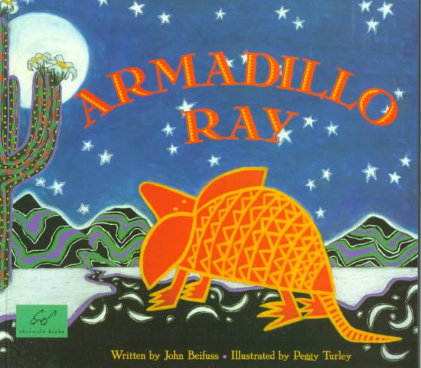 Armadillo Ray