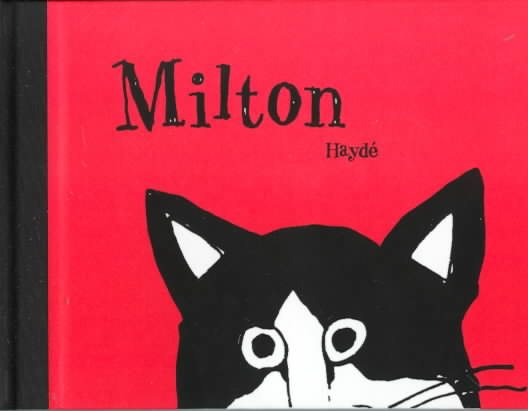 Milton cover