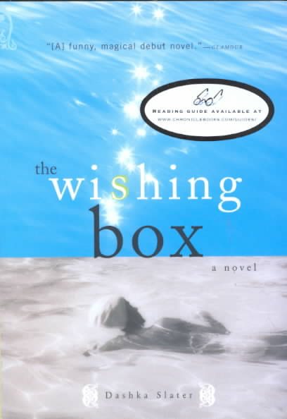 The Wishing Box cover