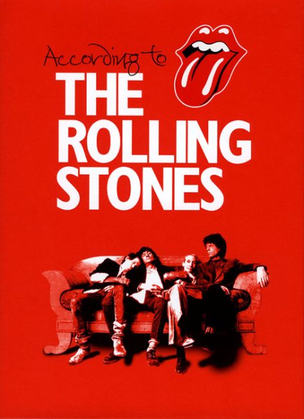 According to the Rolling Stones cover
