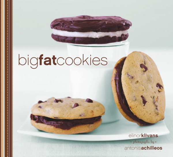 Big Fat Cookies cover