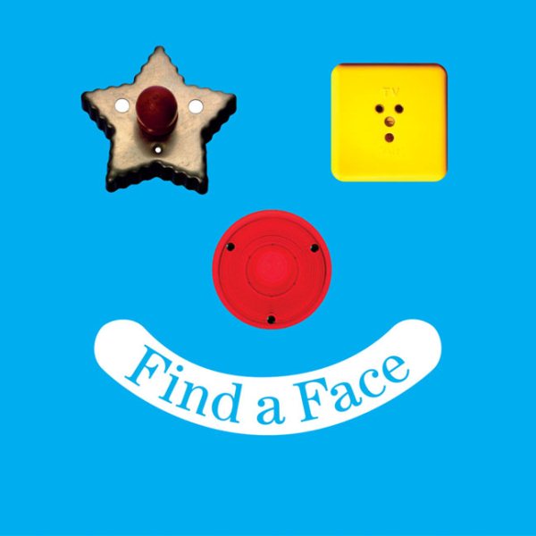 Find a Face cover
