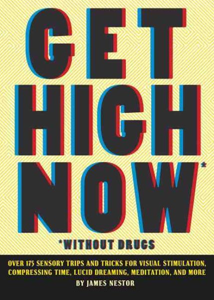 Get High Now (without drugs) cover