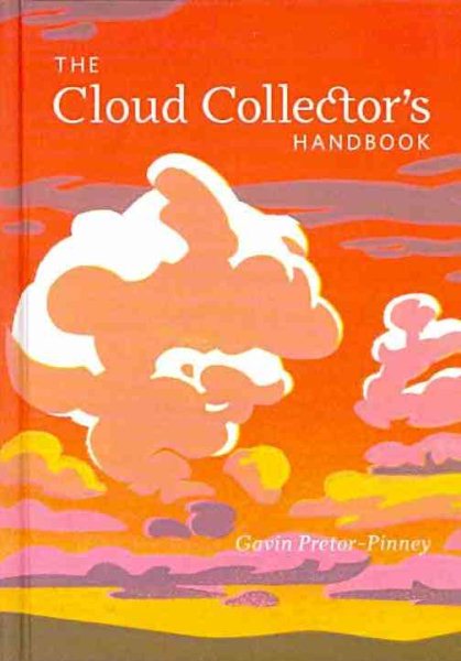 The Cloud Collector's Handbook cover