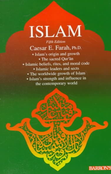 Islam: Beliefs and Observances cover