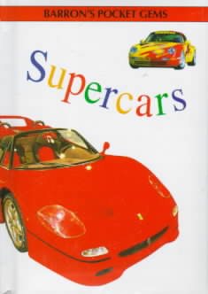 Supercars (Pocket Gems)
