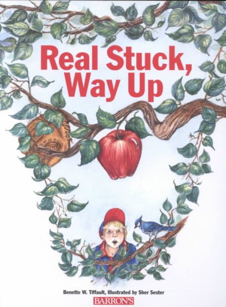 Real Stuck, Way Up cover