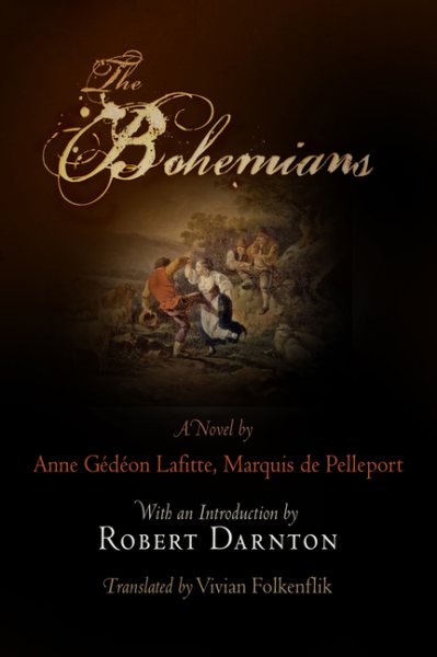 The Bohemians cover