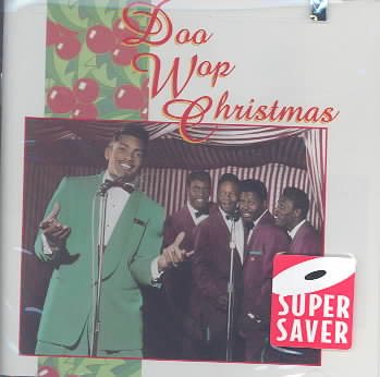Doo Wop Christmas cover