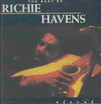 Resume: The Best of Richie Havens