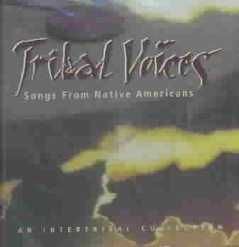 Songs from Native Americans cover