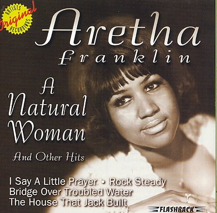 A Natural Woman & Other Hits