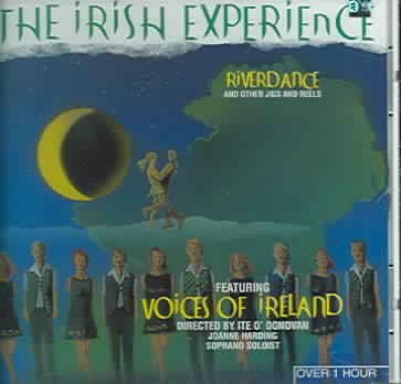 Riverdance & Other Jigs & Reels cover