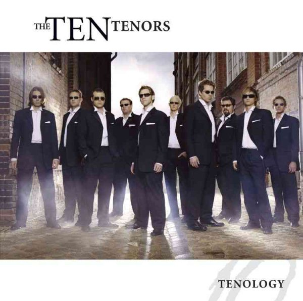 Tenology cover