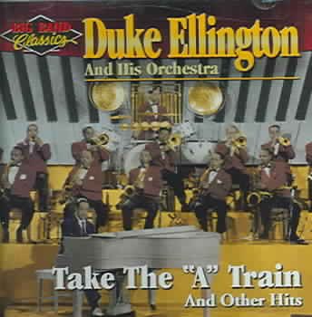 Take the "A" Train & Other Hits cover
