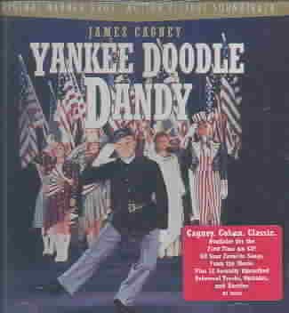 Yankee Doodle Dandy cover