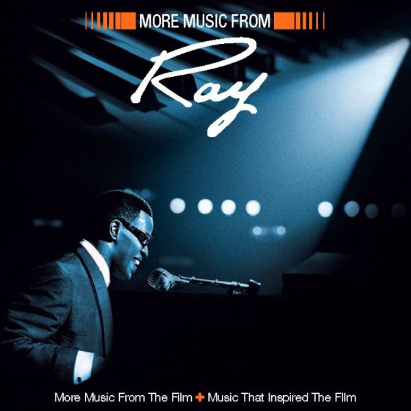 Ray-More Music from