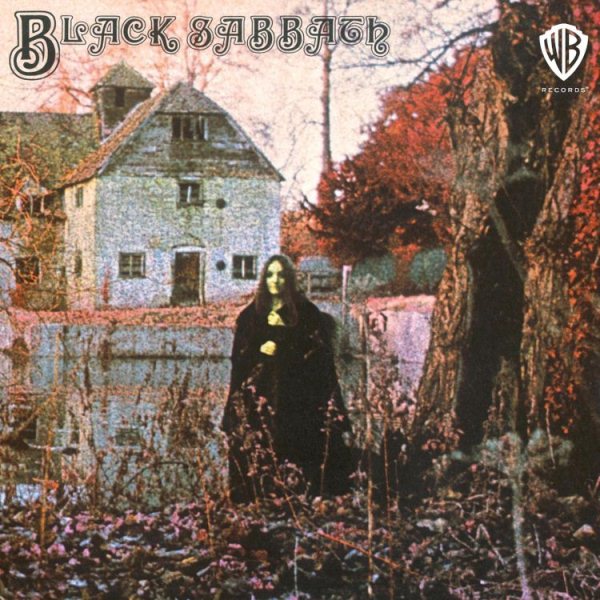 Black Sabbath (2009 Remaster) cover