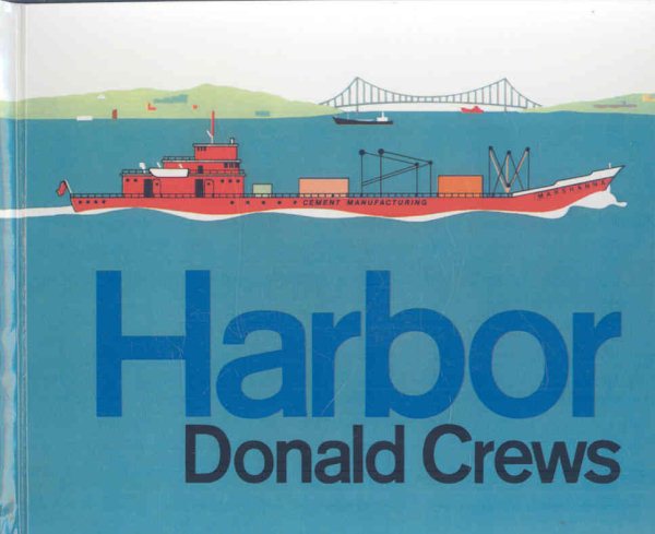 Harbor cover