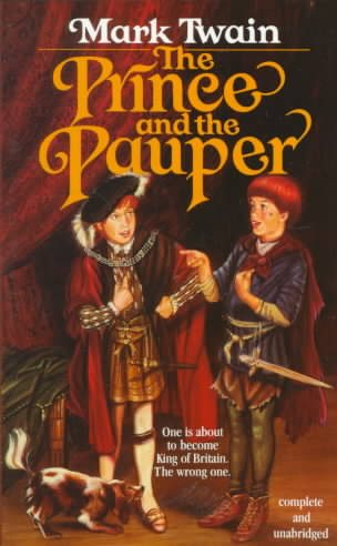 The Prince and the Pauper (Tor Classics)