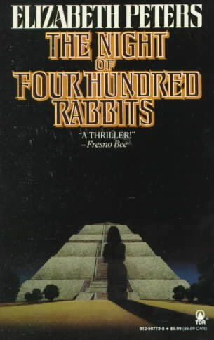 The Night of Four Hundred Rabbits
