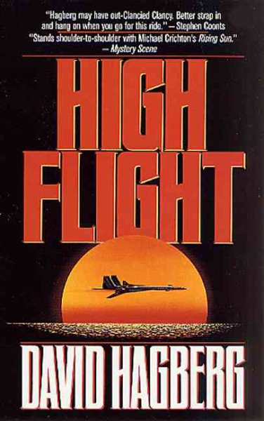 High Flight (McGarvey)