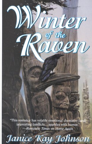 Winter of the Raven
