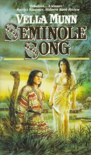Seminole Song cover