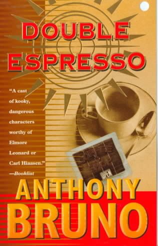 Double Espresso cover