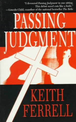 Passing Judgment cover