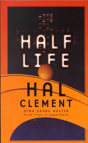 Half Life cover