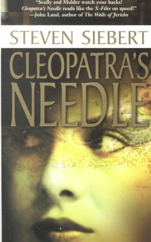 Cleopatra's Needle cover