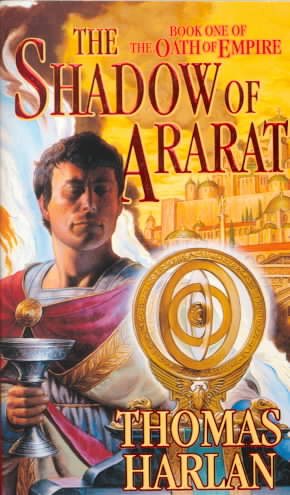The Shadow of Ararat (Oath of Empire, Book 1)