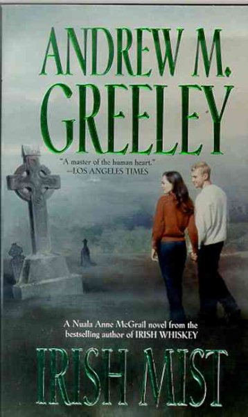 Irish Mist (Nuala Anne McGrail Novels)