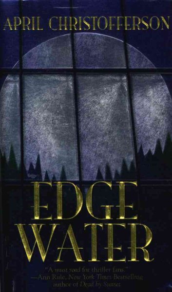 Edgewater cover