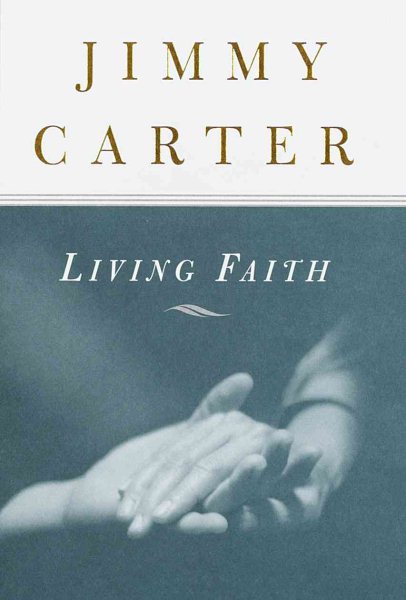 Living Faith cover