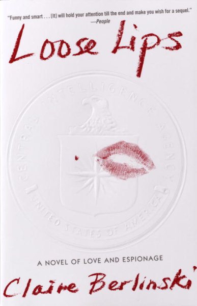 Loose Lips: A Novel cover