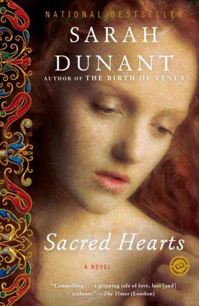 Sacred Hearts: A Novel (Random House Reader's Circle)